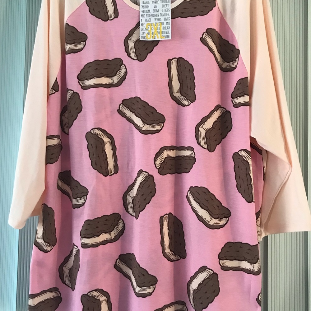 LulaRoe Randy Bundle - Picture 8 of 8